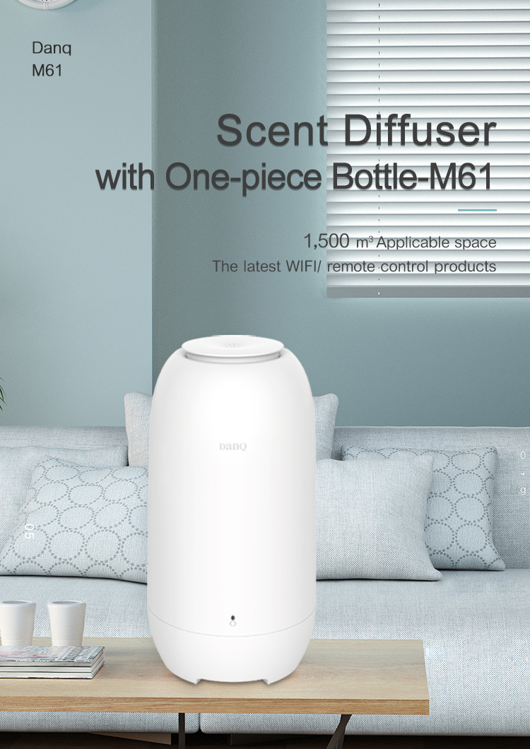 commercial scent air machine