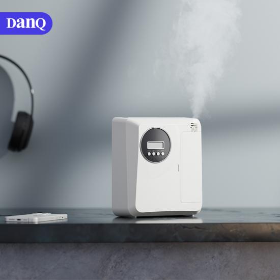 Commercial Scent Diffuser Machine