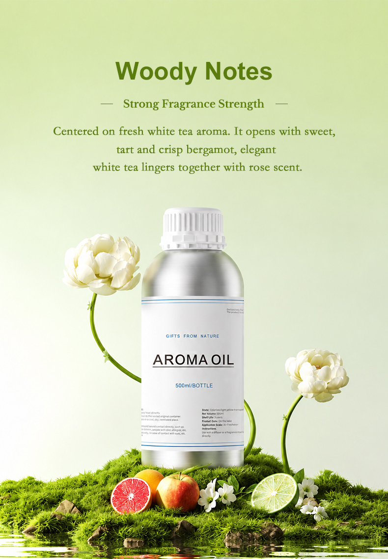1791797334572247.jpg S1081 Fresh White Tea 500ml fragrance oil refill for scent diffuser (11).jpg