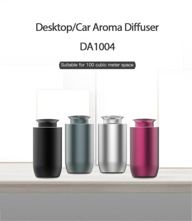 essential oil diffuser manufacturer