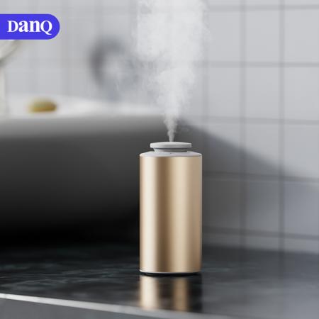 DANQ Mini Scent Machine Diffusore di aromi per auto da battaglia da 10 ml