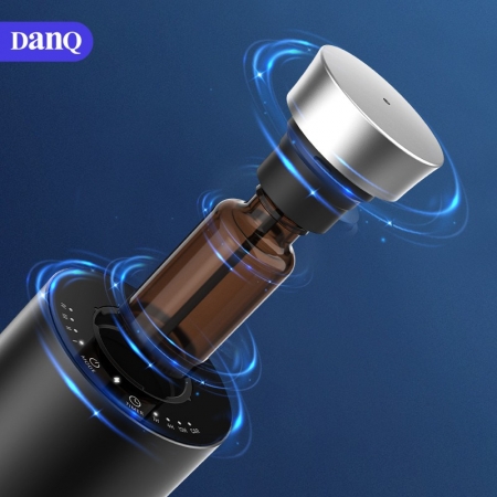 Diffusori di profumo per auto dal design conciso all'ingrosso 10 ml olio essenziale diffusore senza acqua diffusore di oli essenziali senza acqua diffusore di profumo