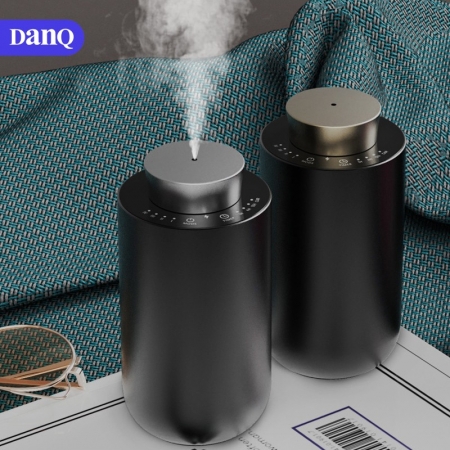 Diffusori di profumo per auto dal design conciso all'ingrosso 10 ml olio essenziale diffusore senza acqua diffusore di oli essenziali senza acqua diffusore di profumo