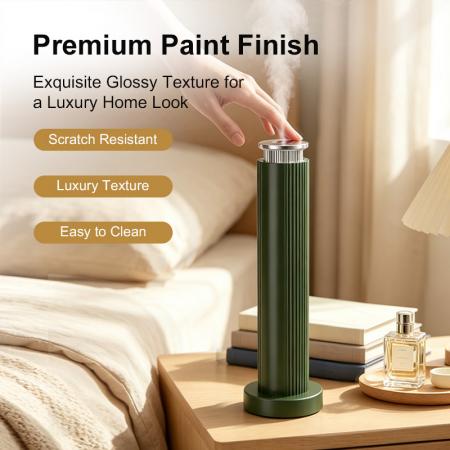 Waterless Scent Diffuser